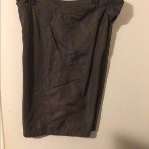 Fox Loose fit cycling shorts